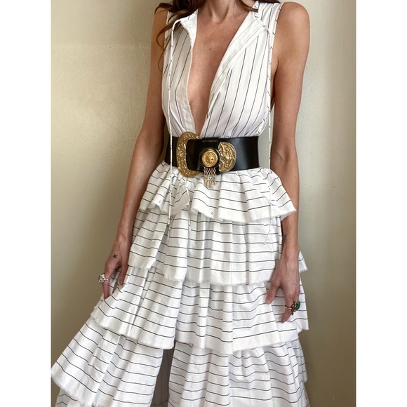 NWOT joan vass runway piece - Picture 7 of 11